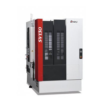 SV130 (APC) 半導體微細加工中心