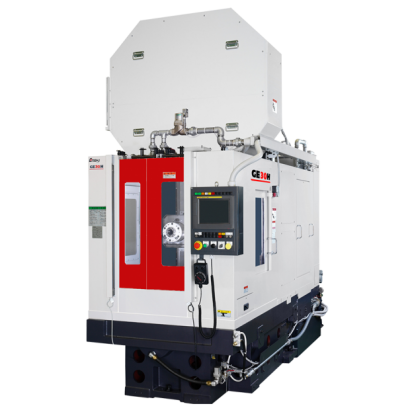 GE30H 臥式加工中心