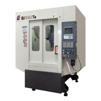 EV360Te 立式加工中心