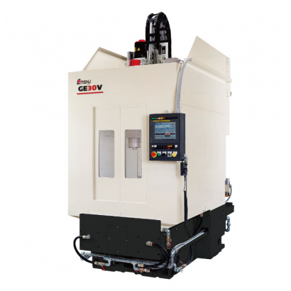 GE30V 立式加工中心